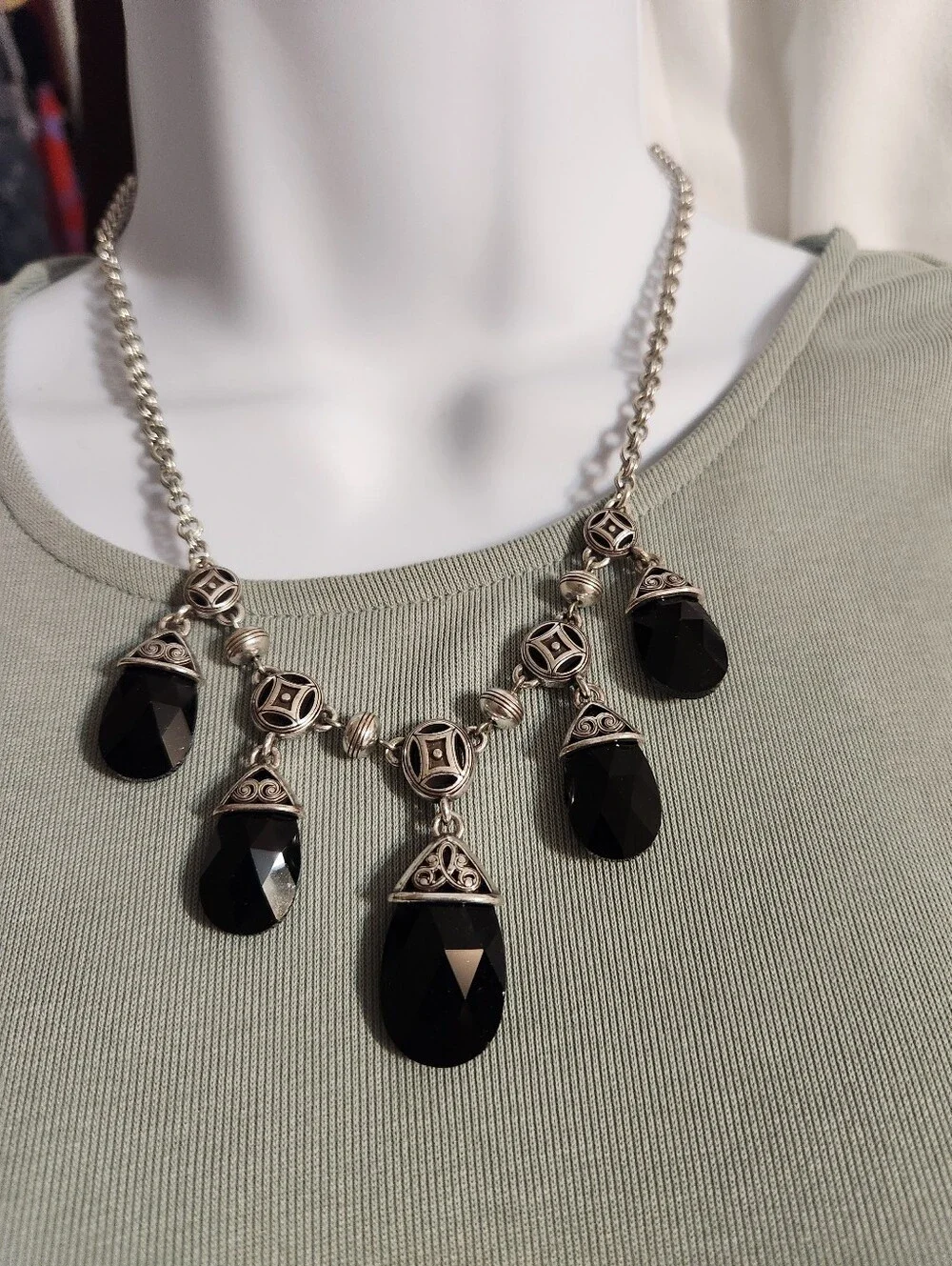 Brighton Necklace  **